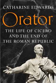 Kniha Orator