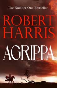 Kniha Agrippa