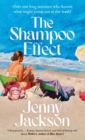Kniha The Shampoo Effect