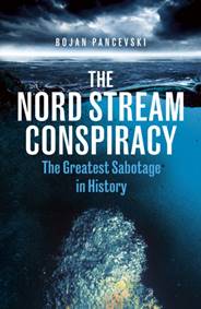 Kniha The Nord Stream Conspiracy
