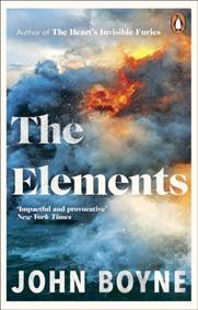 Kniha The Elements