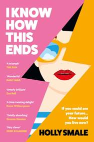 I Know How This Ends