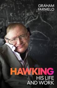 Kniha Hawking