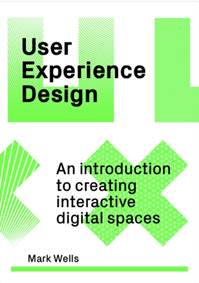 Kniha User Experience Design