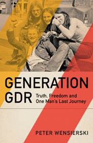 Kniha Generation GDR