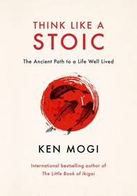 Kniha Think Like a Stoic