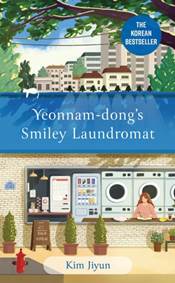 Kniha Yeonnam-dong's Smiley Laundromat