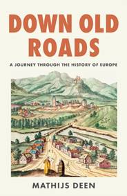Kniha Down Old Roads