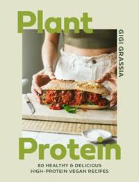 Kniha Plant Protein