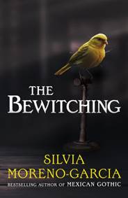 Kniha The Bewitching