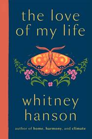 Kniha the love of my life : poetry for rediscovery