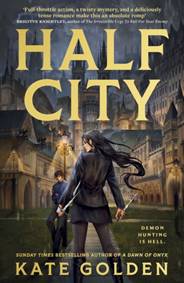 Half City