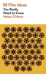 Kniha 50 Film Ideas You Really Need to Know