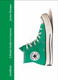 Kniha A Pocket Guide to Converse