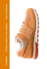 Kniha A Pocket Guide to New Balance