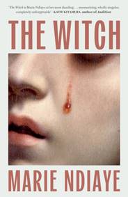 The Witch - Marie NDiaye, Quercus Publishing