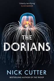 Kniha The Dorians