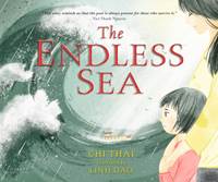 Kniha The Endless Sea