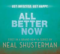 Kniha All Better Now