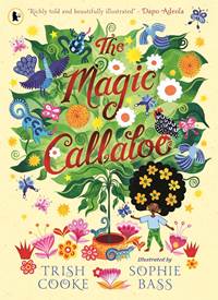 Kniha The Magic Callaloo