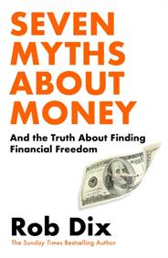 Kniha Seven Myths About Money
