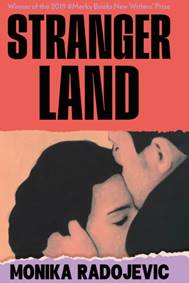 Strangerland