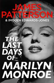 Kniha The Last Days of Marilyn Monroe