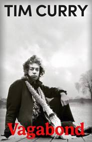Kniha Vagabond