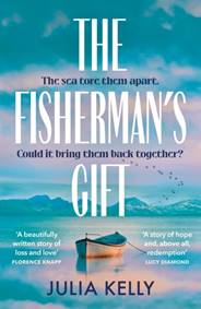 Kniha The Fishermans Gift
