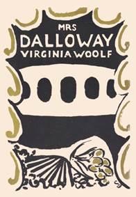 Kniha Mrs Dalloway