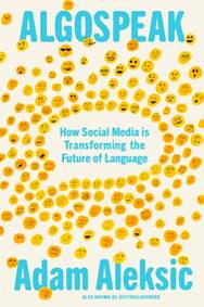 Kniha Algospeak
