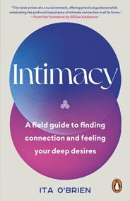 Kniha Intimacy