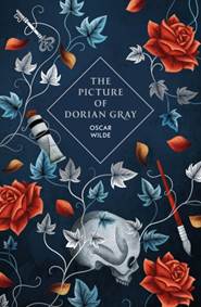 Kniha The Picture of Dorian Gray