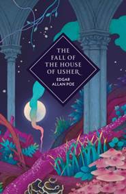 Kniha The Fall of the House of Usher and Other Stories