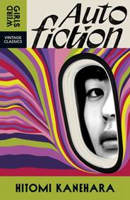 Kniha Autofiction
