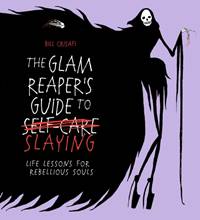 Kniha The Glam Reaper’s Guide to Slaying