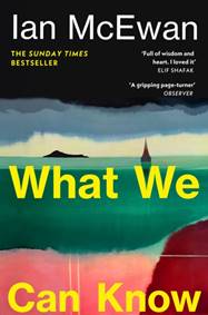Kniha What We Can Know