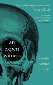 Kniha An Expert Witness