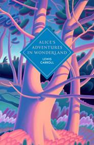 Alices Adventures in Wonderland and Through the Looking Glass kúpite na Knihyprekazdeho.sk