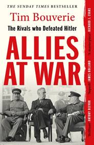 Allies at War