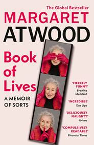 Kniha Book of Lives