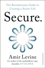 Kniha Secure