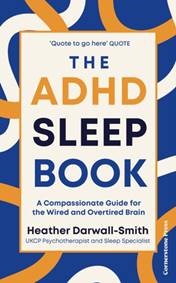 Kniha The ADHD Sleep Book
