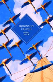 Robinson Crusoe