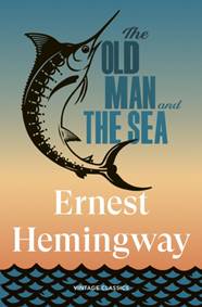 Kniha The Old Man and the Sea
