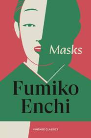 Kniha Masks