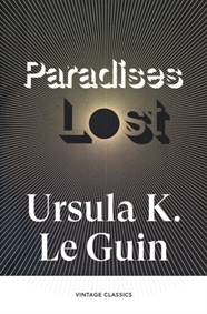 Kniha Paradises Lost