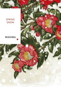 Kniha Spring Snow