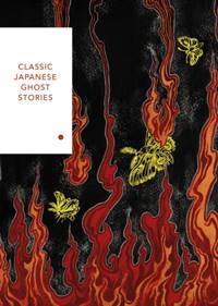 Kniha Classic Japanese Ghost Stories