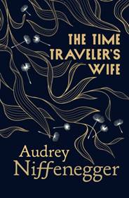 Kniha The Time Traveler's Wife